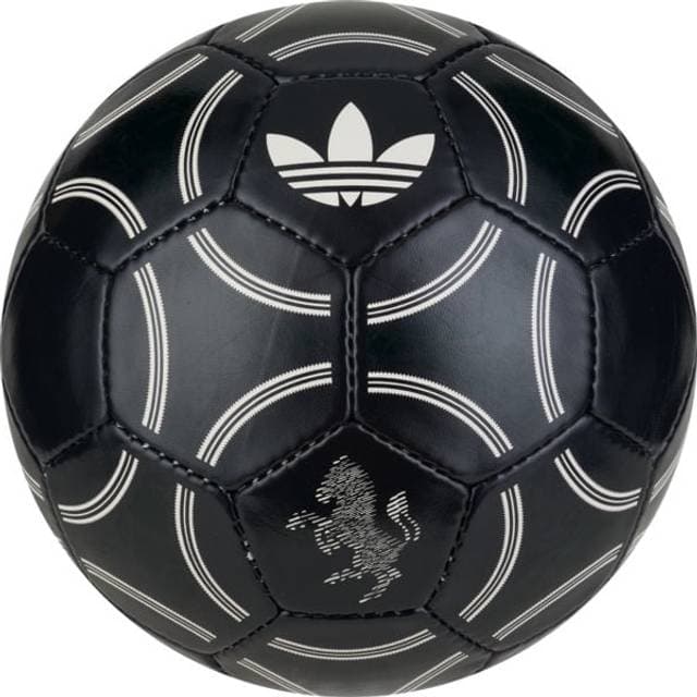 adidas Juventus Fodbold Club 3 Aurora Black Shadow Green Ecru Tint