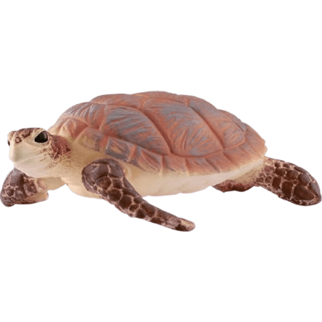 Schleich Hawskbill Sea Turtle 14876