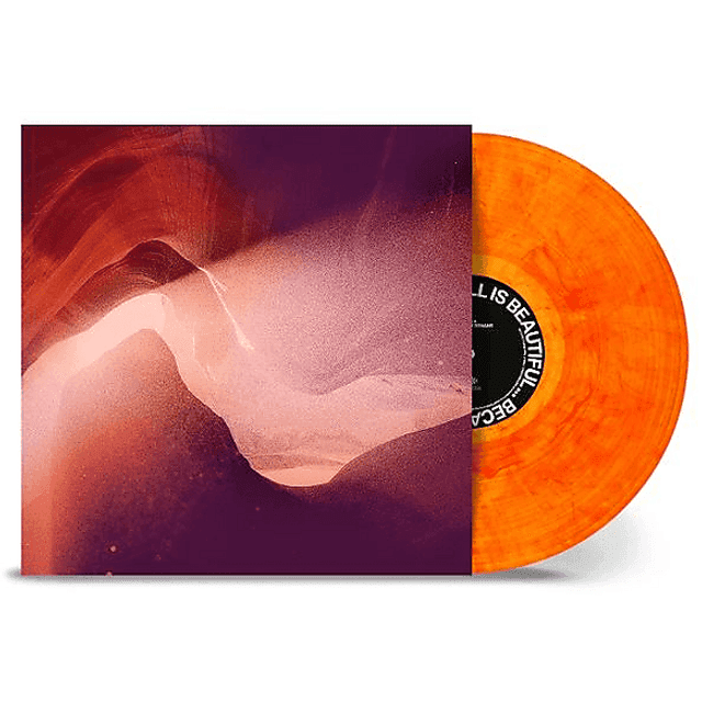 We Came As Romans LP All Is Beautiful (NEW) (Vinyl)