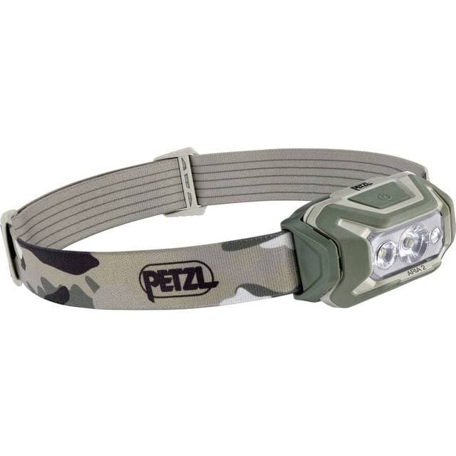 Petzl Aria 2 RGB Camo