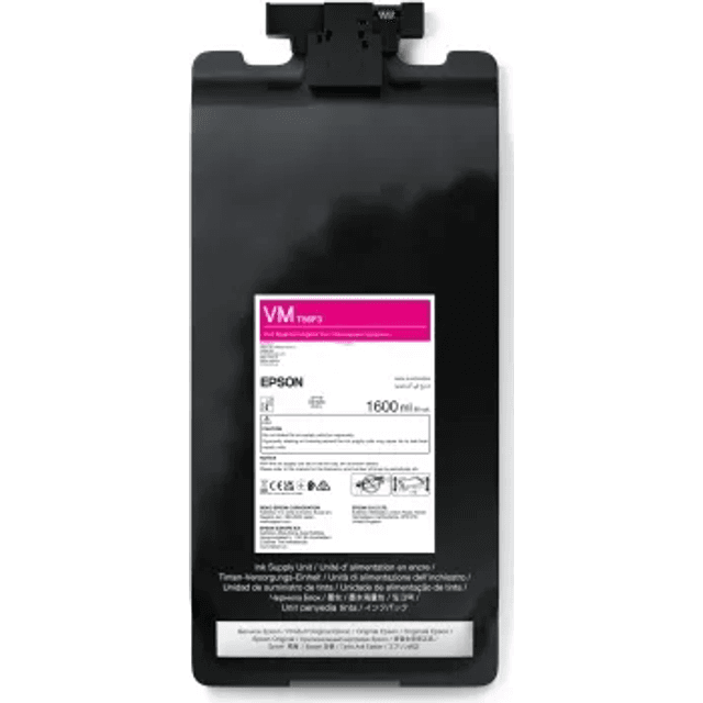 Epson P-Series 64" T56F300 Vivid Magenta IIPS Ink