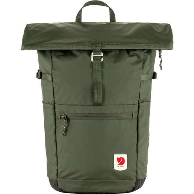 Fjällräven High Coast Foldsack - Mountain Green