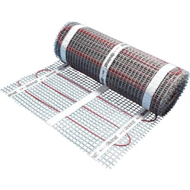 Devi mattm (Dtif-150) 750w 0,5x10m