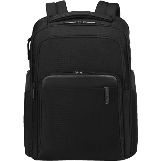 Samsonite Evosight Rygsæk 15.6" - Sort