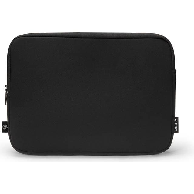 Dicota Bærbar Computer-sleeve 33,02 cm 33,78 cm Sort