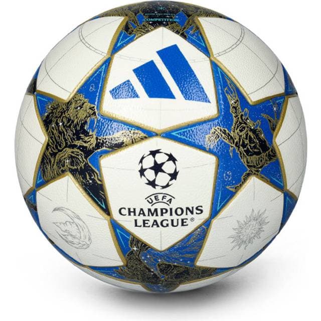 adidas Fodbold Competition Champions League 2025 26 Ligaetapebold
