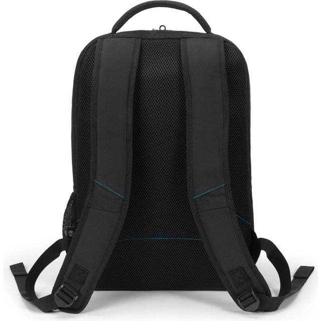 Dicota Spin II Rygsæk Til Notebook 18L 600D - Sort