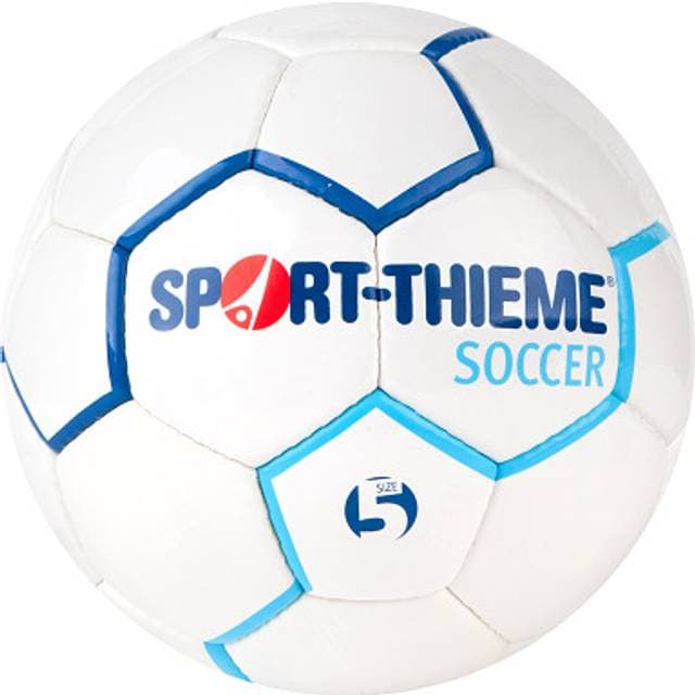Sport-Thieme Fußball Soccer Größe 5