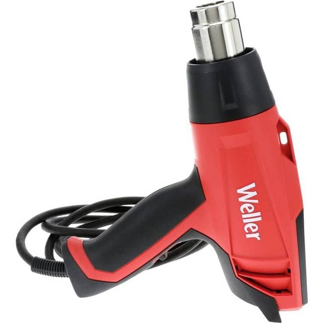 Weller WLHG1623C Varmluftsblæser 1600 W