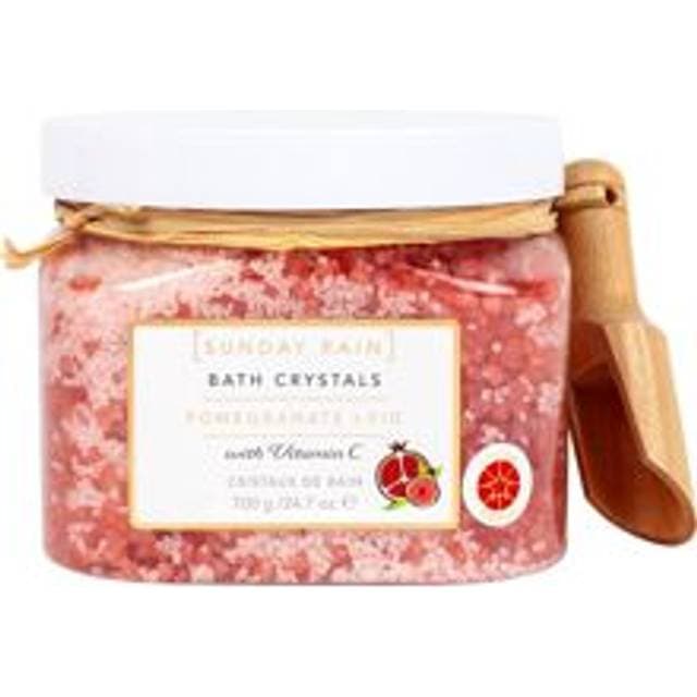 Sunday Rain Pomegranate Fig Bath Salts 700 gram