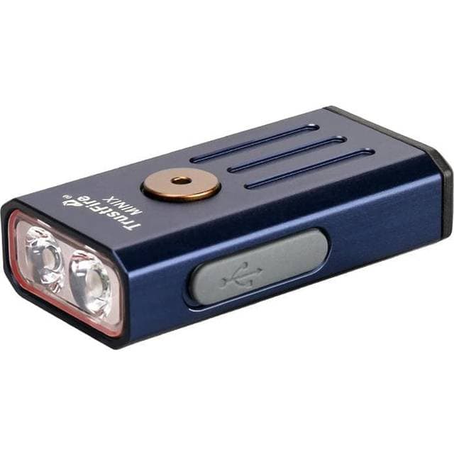 Trustfire Mini Superled UV 320LUMENS Ficklampa