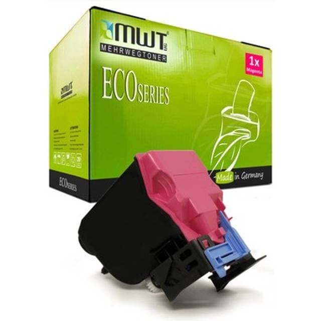 Minolta TNP-48M (A5X0350) (Magenta)