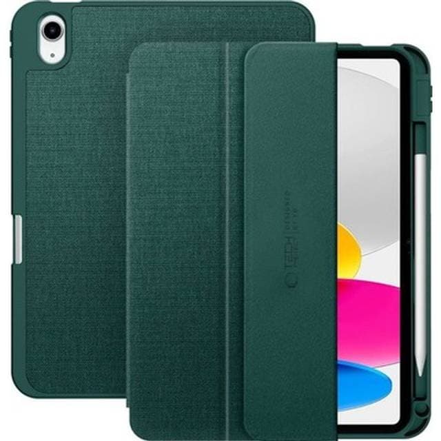 Tech-Protect SmartCase Pen Canvas iPad 10.9