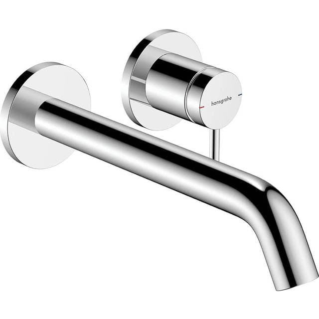 Hansgrohe HG Tecturis S Håndvaskarmatur 225mm Tud