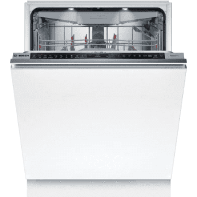 Bosch SMD8TCX04E Integrerbar Opvaskemaskine