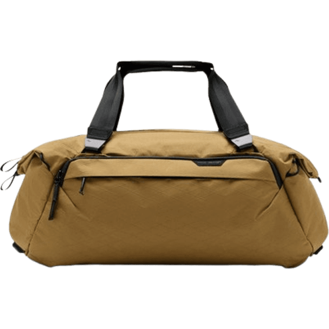 Peak Design Travel Duffel 35L - Coyote