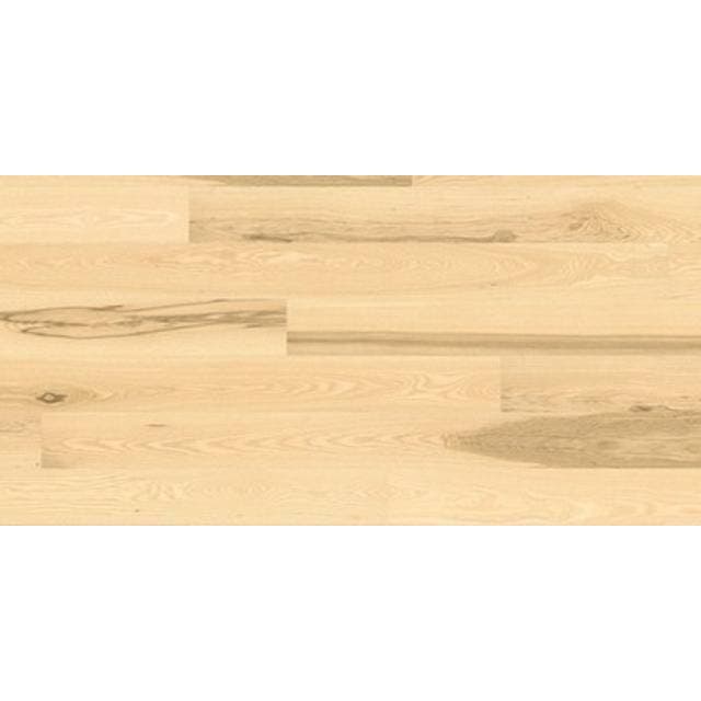 Haro Plankegulv Børstet Ask Invisible Universal 180 mm