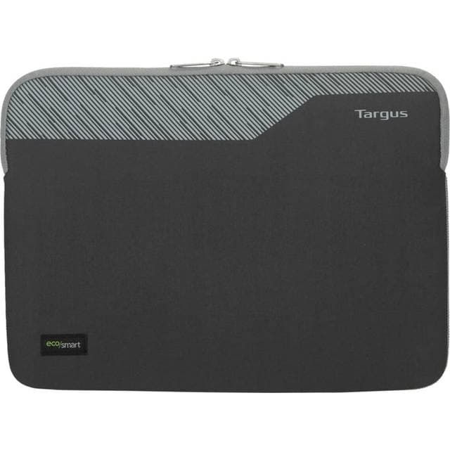 Targus EcoSmart Hylster til Notebook Sleeve - Sort