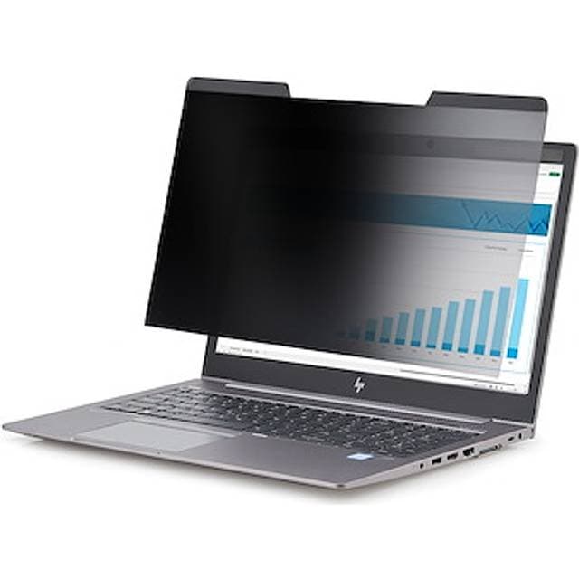 StarTech Magnetic Privacy Screen For 13-Inch 16:9 TAA