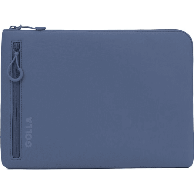 Golla GOLLA Metro Neoprene Computer Sleeve 13tm Petroleum