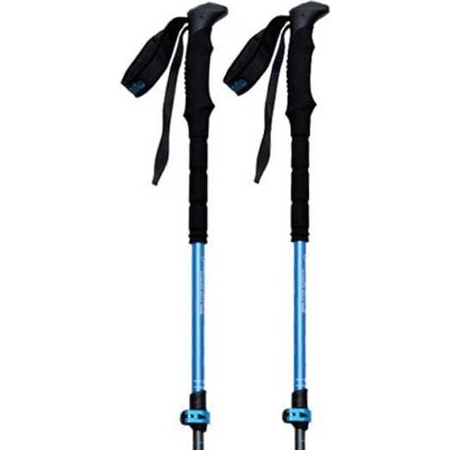 Pinguin Shock Fl Tl Foam Stöcke Silber