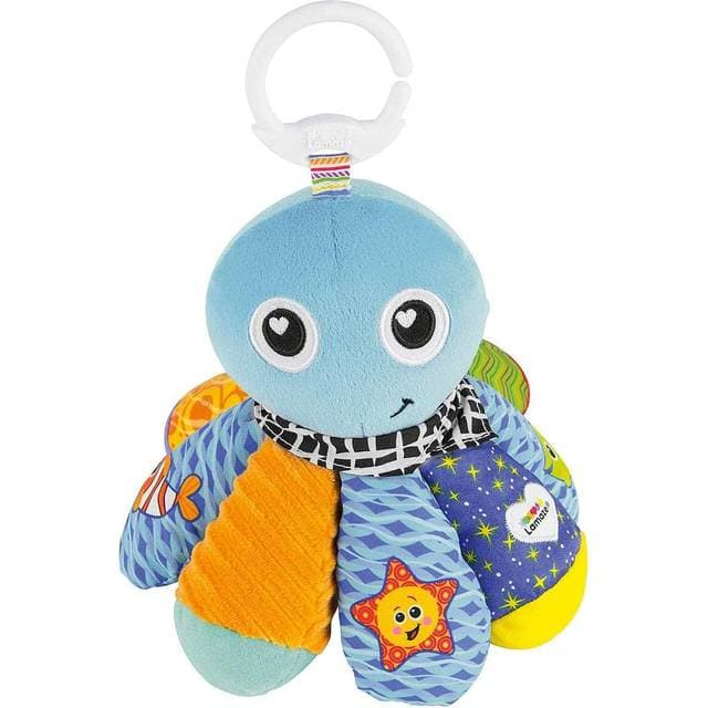 Lamaze Salty Sam Clip & Go