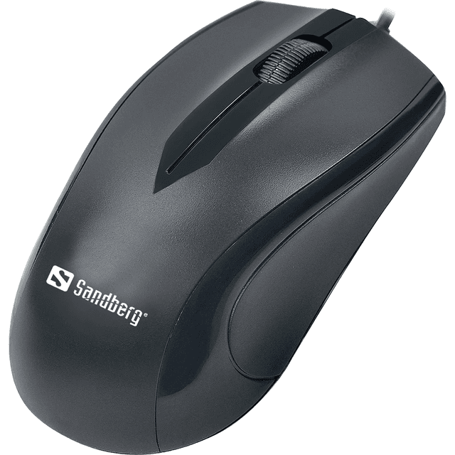 Sandberg USB-C Mouse