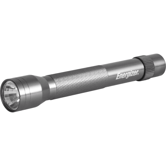 Energizer Metal LED 2AA