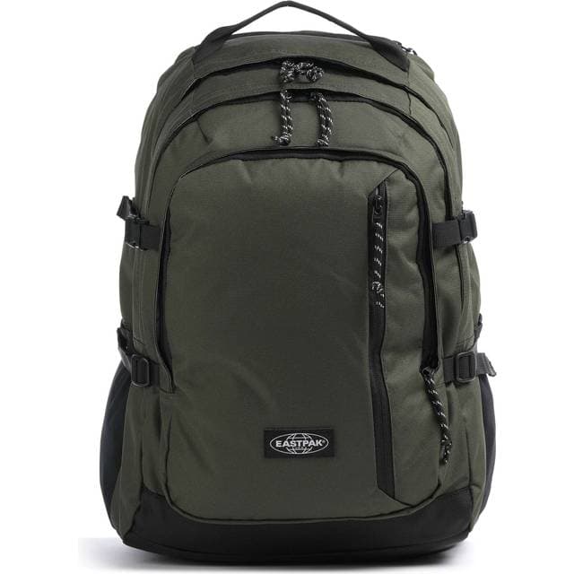 Eastpak Volker Pro Computerrygsæk - Grøn