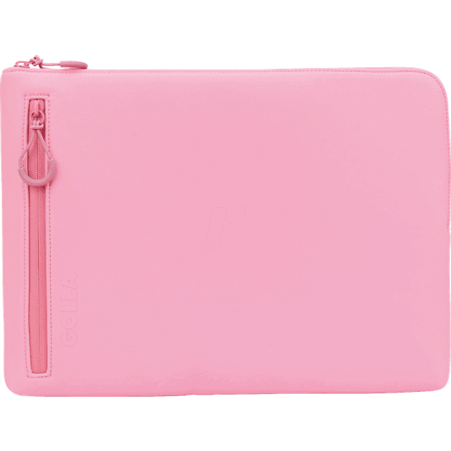 Golla Metro Neoprene Computer Sleeve 13tm Pink