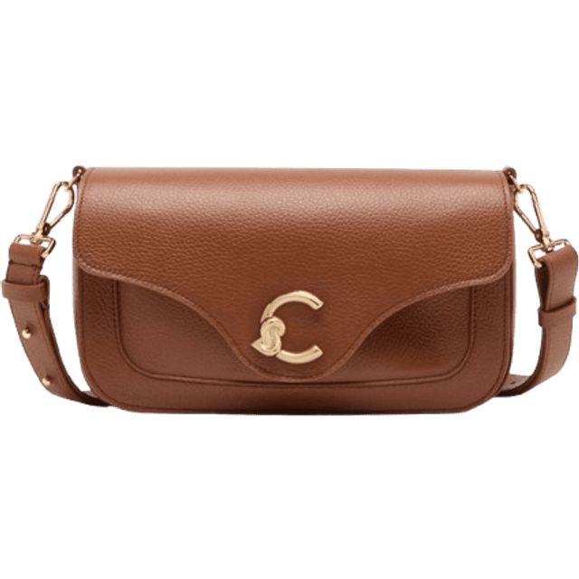 Coccinelle CME TU Skuldertasker Uld Taske - Brun