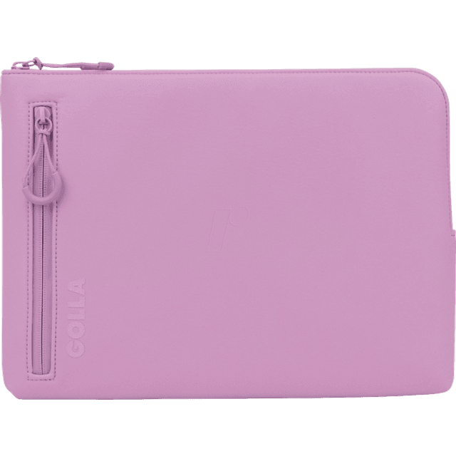 Golla GOLLA Metro Neoprene Computer Sleeve 15tm Pastel