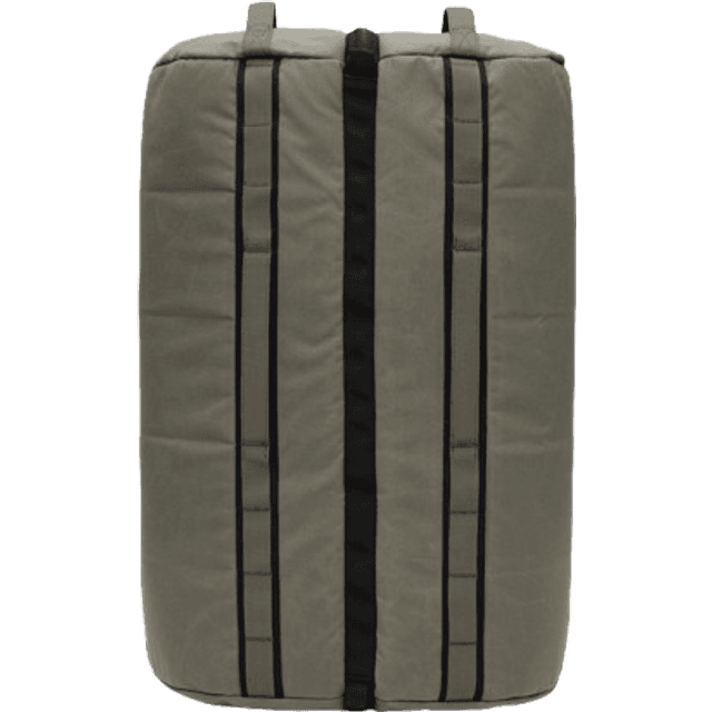 Db Roamer Pro Split Duffel 70L - Forest Green