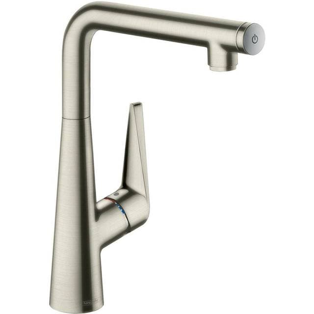 Hansgrohe Talis Select S 300 (72820800) Rustfrit stål