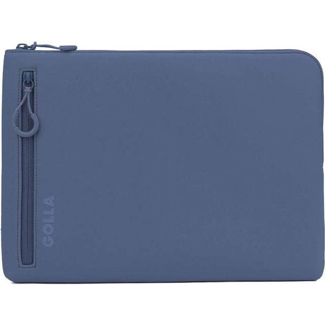 Golla GOLLA Metro Neoprene Computer Sleeve 15tm Petroleum
