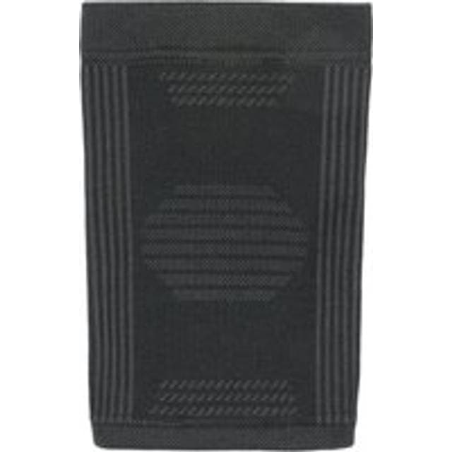 Asics Performance Knee Pad - Black