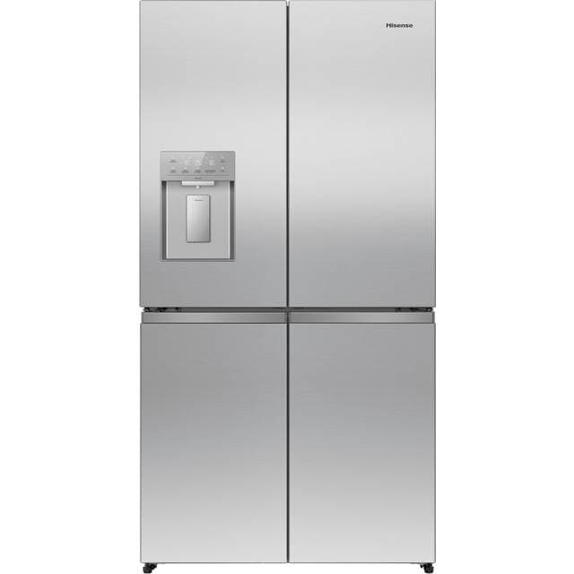 Hisense RQ5P640SYSD PureFlex Four Door Fridge Freezer