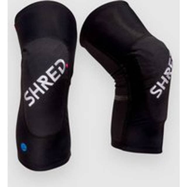 Shred Flexi Knee Pads Lite M Black