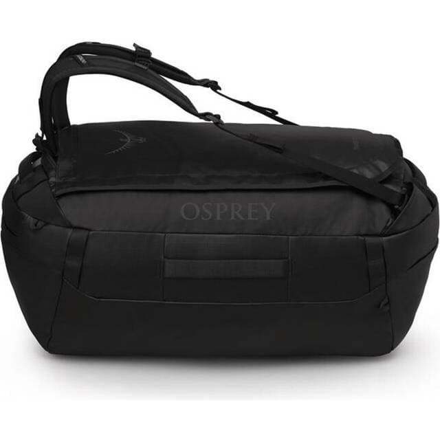 Osprey Transporter Duffel 65 - Raven Black