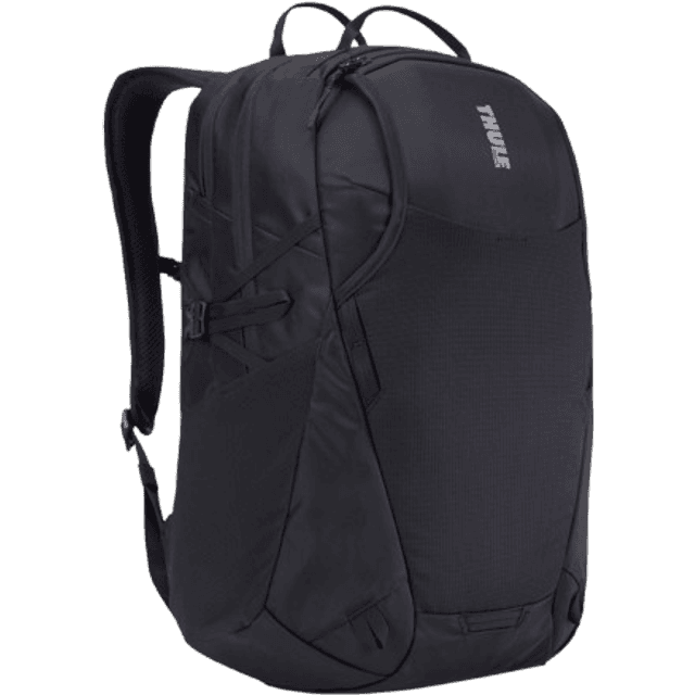 Thule EnRoute Backpack 26l, sort 2022 Trekking- & vandrerygsække
