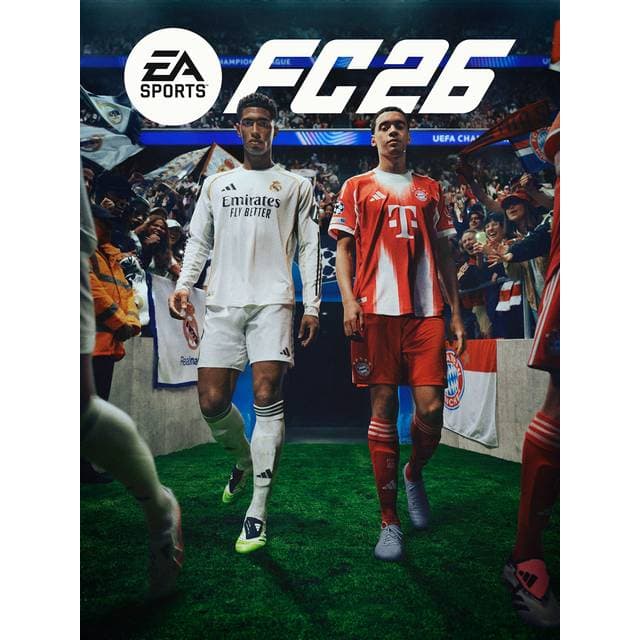 EA Sports FC 26 (PC)