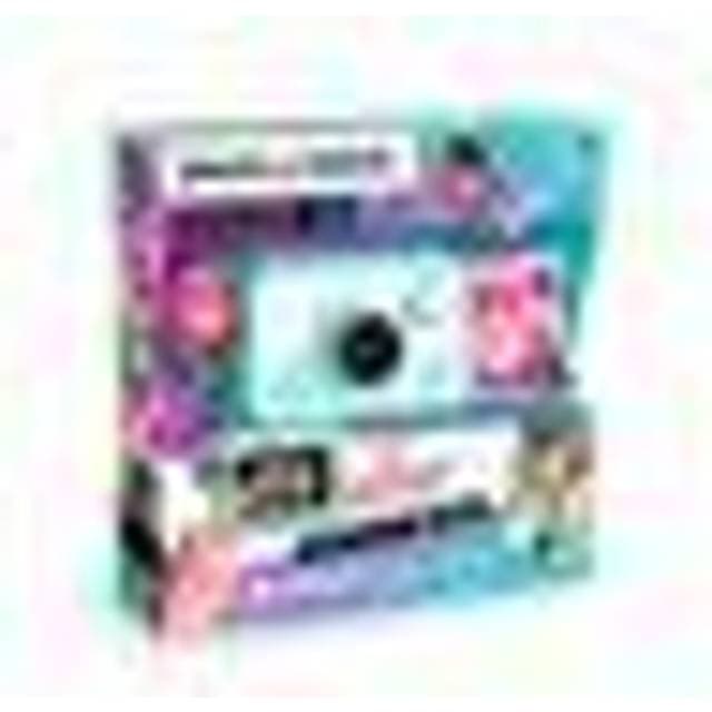 Canal Toys Studio Creator Photo Instant Camera NEW