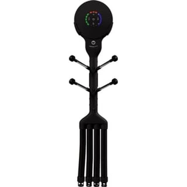 Hedgehog Buddy 4 Ionic Skotørrer H-WB4-BIO