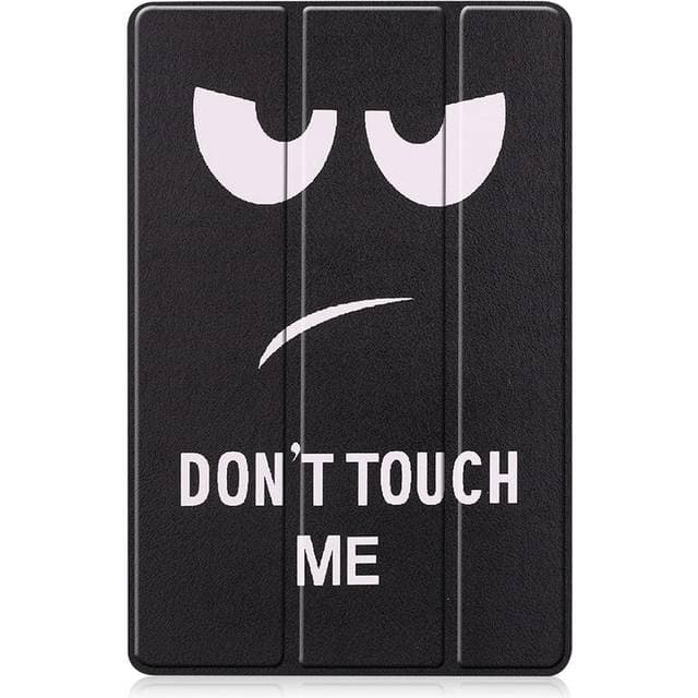 Eiderwood Samsung Galaxy Tab S11 S10 Lite Kunstlæder Flip Cover