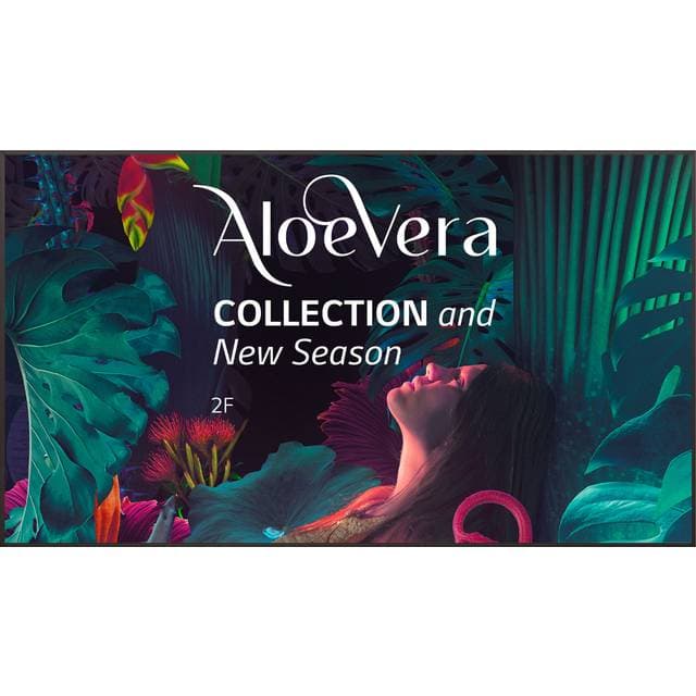 LG Smart TV 86UH5N-M.AEU