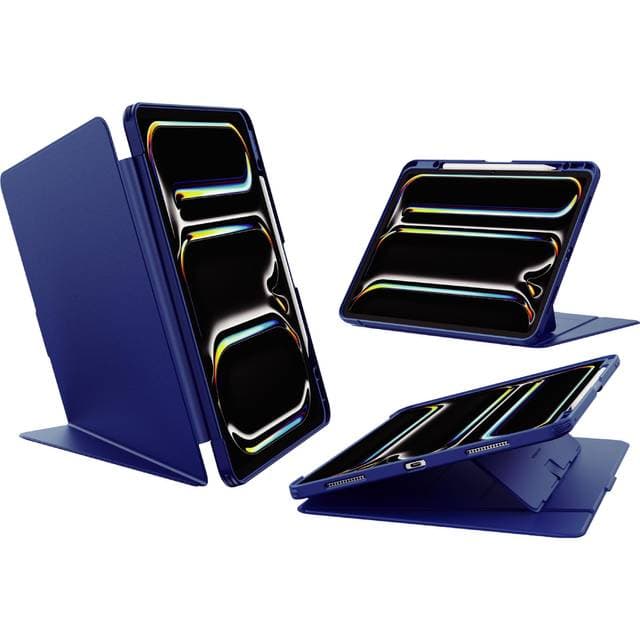 ESR Etui Flip Hybrid Apple iPad Pro 11 Navy Blue