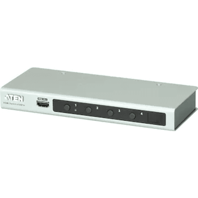 Aten VS481B 4-Port