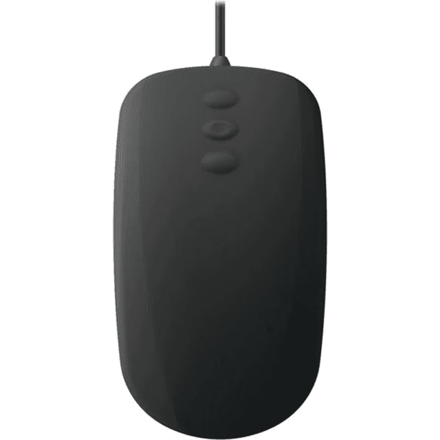 Cherry Active Key Medical AK-PMH3 Ergonomic Mouse