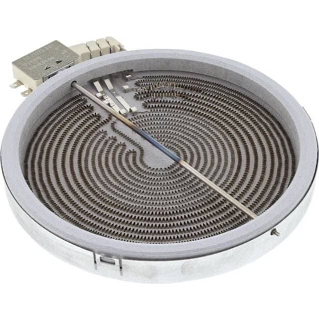 Electrolux Varmelegeme Tredobbelt Zone 2100 1500 600W