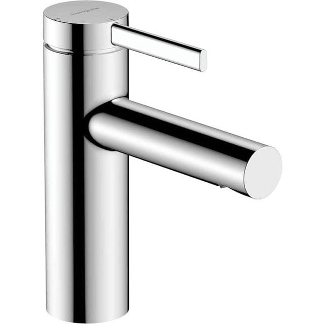 Hansgrohe Zesis S 1-Grebs Håndvaskarmatur 100 Krom